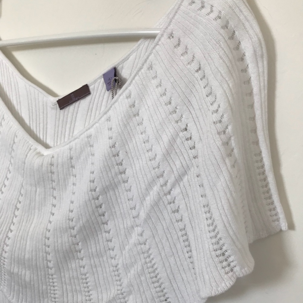 Cullen Ribbed Top - Picture 5 of 5